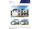 Charming two-story home with vertical siding, brick facade, and welcoming front porch at 4672 Cooling Water Cir, Powder Springs, GA 30127