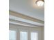 Bedroom with window and neutral walls with carpet flooring, offering comfort and relaxation at 1211 Fawndale Nw Dr, Kennesaw, GA 30152