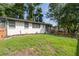 Well-maintained home featuring a lush green lawn and a neatly landscaped yard at 1261 Calhoun Sw Ter, Atlanta, GA 30314