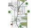 Historic Roswell area map with key streets and landmarks, aiding in navigation and exploration of the neighborhood at 125 Spring Dr, Roswell, GA 30075