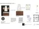 This guest bathroom inspiration image includes a vanity, mirror, faucet, toilet, and trim design at 125 Spring Dr, Roswell, GA 30075