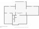 Unfinished basement floor plan offers space for future expansion and customization at 5003 Pacific Dunes Dr, Suwanee, GA 30024