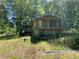 Exterior facade of home and covered porches at 195 Darla Dr, Woodstock, GA 30188