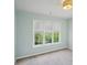 A bedroom with natural light coming in from the window at 2268 Orleans Ave, Marietta, GA 30062