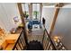 Open-concept living room with high ceilings, large windows, and modern furnishings at 170 Boulevard Se # E120, Atlanta, GA 30312