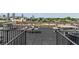 Relaxing rooftop deck with comfortable seating and scenic city views at 170 Boulevard Se # E120, Atlanta, GA 30312
