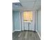 View of a laundry room with washer and dryer at 6906 Shangrila Way, Riverdale, GA 30296