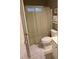 Full bathroom with a shower-tub combo and decorative bathmat at 3930 Regal Oaks Dr, Suwanee, GA 30024