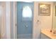 Bathroom with toilet space and a vanity sink at 3930 Regal Oaks Dr, Suwanee, GA 30024