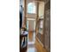 Grand foyer features hardwood floors, a staircase, and a large window letting in natural light at 3930 Regal Oaks Dr, Suwanee, GA 30024
