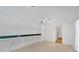 Bright laundry room with shelving and counter space at 3957 Marquette Nw Way, Kennesaw, GA 30144