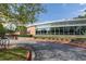 View of the nearby YMCA offering recreational activities and programs at 1131 Clairemont Ave # B, Decatur, GA 30030