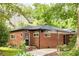 Charming brick home with a covered carport and well-manicured landscaping at 138 Woodlawn Ave, Decatur, GA 30030
