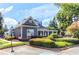 Community clubhouse with well-manicured landscaping and ample parking at 4825 Whispering Pine Way, Cumming, GA 30028