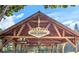 Welcoming entrance to the Fabulous Green Summers community in Georgia at 4825 Whispering Pine Way, Cumming, GA 30028