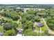 Street view of 3155 Zion St nestled in a lush, green neighborhood at 3155 Zion St, Scottdale, GA 30079