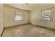 Bedroom featuring neutral colored tile flooring and natural light at 1143 Westview Sw Dr, Atlanta, GA 30310