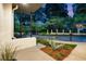 Inviting front porch with manicured landscaping and a charming neighborhood view at 23 Walthall Ne St, Atlanta, GA 30317