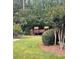 Backyard playground at 3788 Westwick Nw Ct, Kennesaw, GA 30152