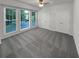 Bedroom with plenty of natural light, and closet storage at 2231 Mill Garden Pl, Buford, GA 30519