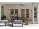 Charming outdoor patio with dining and seating area, perfect for entertaining at 3401 Stillhouse Se Rd, Atlanta, GA 30339