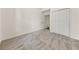 Bedroom with neutral carpet, closet, and window at 2135 Huntington Dr, Loganville, GA 30052