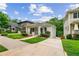 Charming white brick home with a lush green lawn, a classic and welcoming front exterior at 34 Montgomery Se St, Atlanta, GA 30317