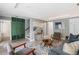 Cozy living room features a modern design, light wood floors, and stylish furniture at 34 Montgomery Se St, Atlanta, GA 30317