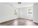 Bright bedroom with lots of light and windows at 462 Kendrick Se Ave, Atlanta, GA 30315