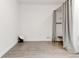 Bright bedroom space with neutral walls and flooring at 4417 Village Square Ln, Stone Mountain, GA 30083