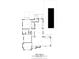 Detailed floor plan of home with total living area of 1496 sq ft, showing layout and spatial arrangement at 1423 Briarcliff Ne Rd, Atlanta, GA 30306