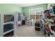 A large walk-in closet with shelving and racks at 3372 Springside Rdg, Decatur, GA 30034