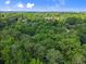 Verdant canopy stretches into the distance in this scenic aerial shot, dotted with homes at 269 Terrydale Se Dr, Marietta, GA 30067