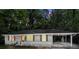 Charming single-story home with a white picket fence and a convenient carport at 269 Terrydale Se Dr, Marietta, GA 30067