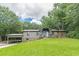 Delightful home with beautiful landscaping and a convenient carport at 4023 Anvil Block Rd, Ellenwood, GA 30294