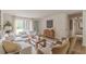 Bright and airy living room with hardwood floors and a relaxing atmosphere at 4023 Anvil Block Rd, Ellenwood, GA 30294