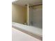 Bathroom featuring vanity and bath/shower combo at 6851 Roswell Rd # 15, Atlanta, GA 30328