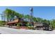 Office building with a leasing sign at 1336 Lakota Pl, Atlanta, GA 30315
