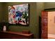 Wall art with a view of the door at 261 Ormond Se St, Atlanta, GA 30315