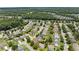 A suburban community featuring lush landscapes, winding streets, and varied home styles at 5420 Stevehaven Ln, Cumming, GA 30028