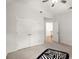 Bedroom with ample closet space and a ceiling fan at 1418 Mill Path Loop, Lawrenceville, GA 30045
