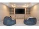 Relaxing living room with a large television and comfortable seating, perfect for movie nights at 1282 Kendrick Ne Rd, Brookhaven, GA 30319
