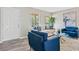 Inviting living room with seating and natural light at 190 Judy Sw Ln, Atlanta, GA 30315