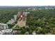 High-rise building in residential community with pool and parking at 2479 Peachtree Ne Rd # 201, Atlanta, GA 30305