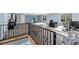 Large bonus room includes rec area, windows for natural light, and multiple seating options at 639 Hall Station Rd, Kingston, GA 30145