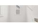 Bright laundry room with window and utility sink at 55 Black Rock Rdg, Sharpsburg, GA 30277
