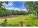 Scenic view of the community golf course at 3314 Eagle Watch Dr, Woodstock, GA 30189