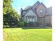 Well-maintained two-story home with beautiful lawn, lush landscaping and brick accents at 532 Mount Gerizim Se Rd, Mableton, GA 30126