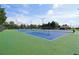 Community tennis courts providing space for active recreation and neighborhood gatherings at 2452 Stone Manor Ne Dr, Buford, GA 30519