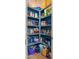 Walk-in pantry with blue shelving offering ample storage space at 127 Oak Ln, Decatur, GA 30030